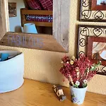Apartman Cosy For 4 In *