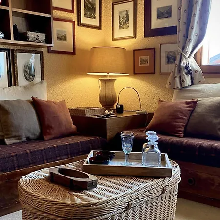 Cosy For 4 In Appartement *