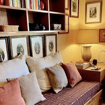 Cosy For 4 In Apartment