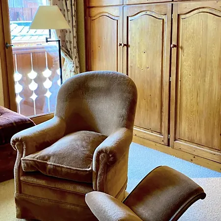 Cosy For 4 In
