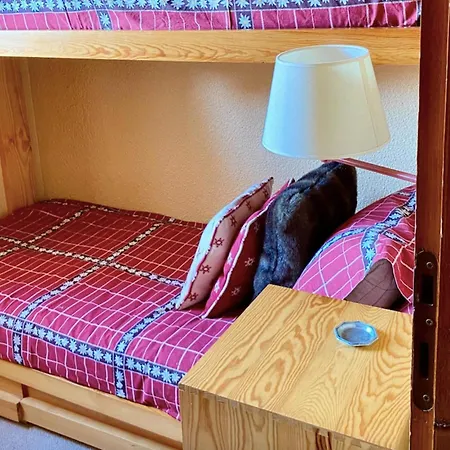 Cosy For 4 In アパート *